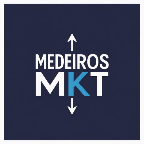 Medeiros MKT Logo